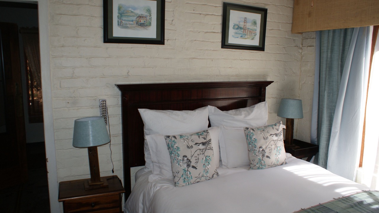 Photo of Bedroom in Centurion