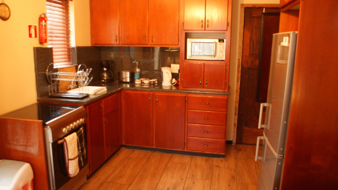 Photo of Kitchen in Centurion