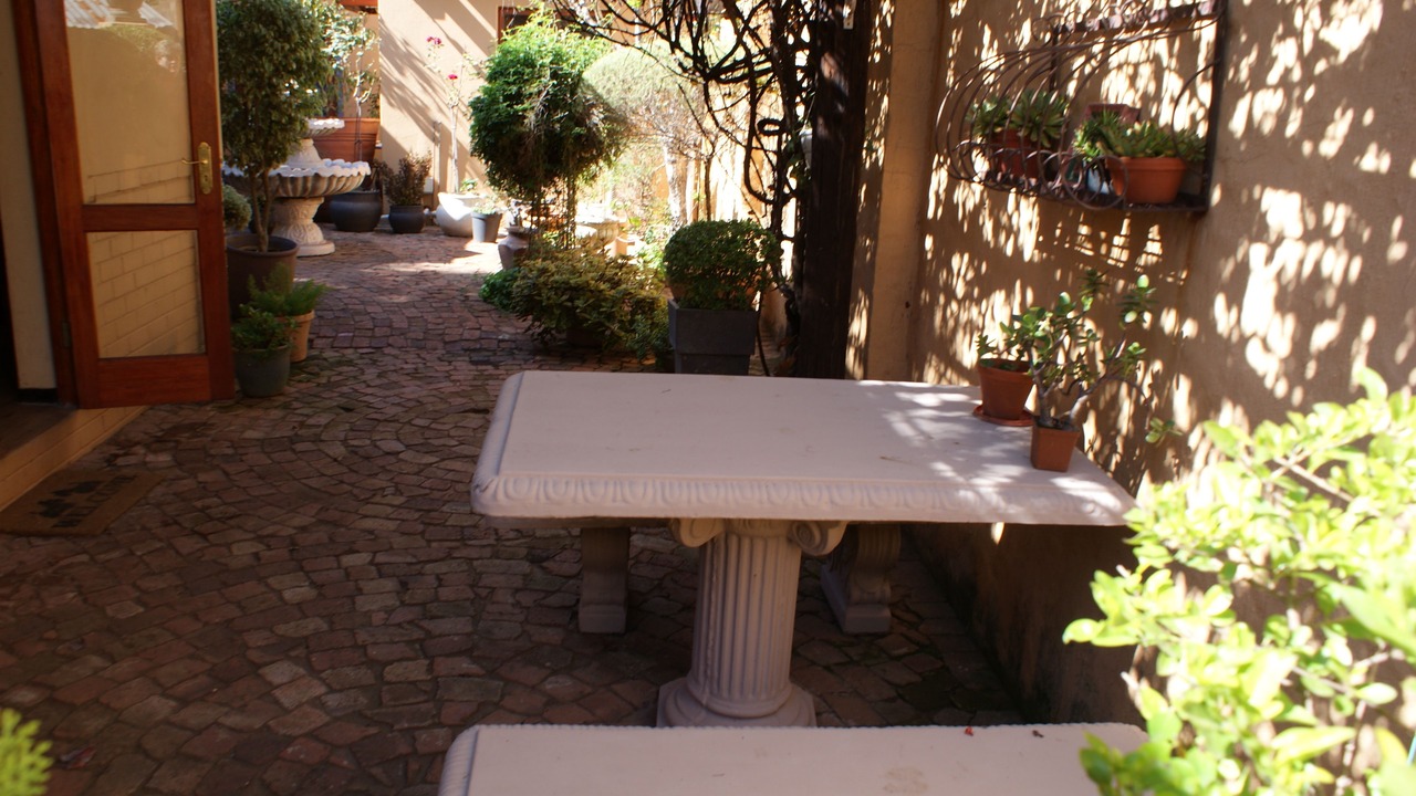 Photo of Bedroom in Centurion