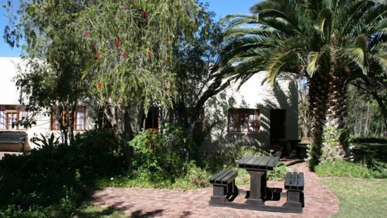 Photo of Outdoor in Graaff-Reinet