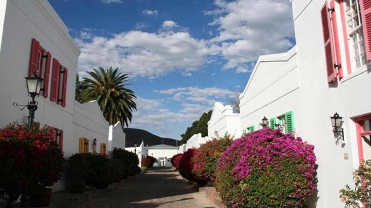 Photo of Outdoor in Graaff-Reinet
