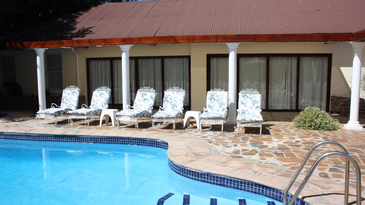 Photo of Outdoor in Graaff-Reinet