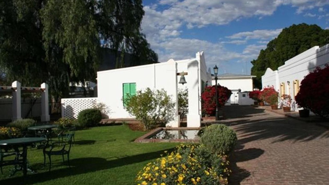 Photo of Outdoor in Graaff-Reinet