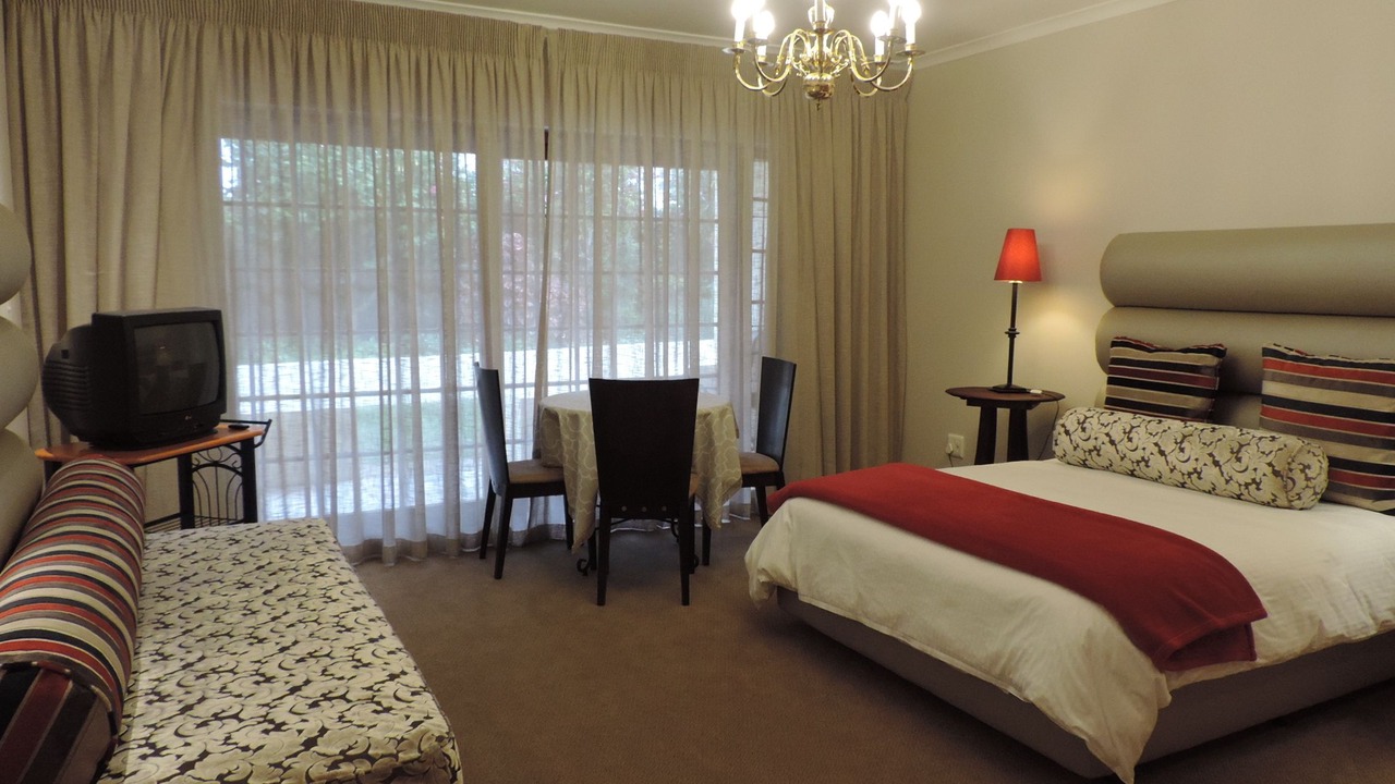 Photo of Bedroom in Voelklip