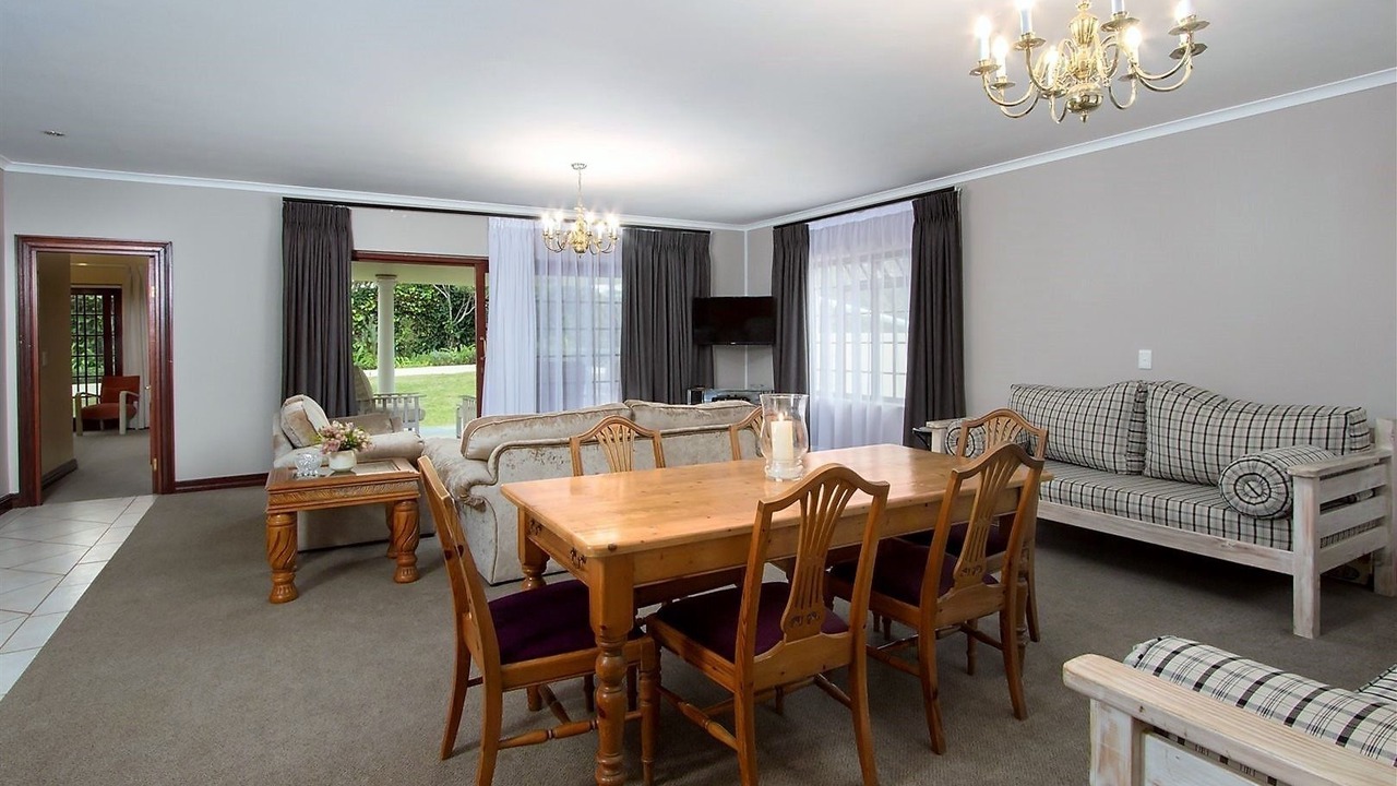 Photo of Bedroom in Voelklip