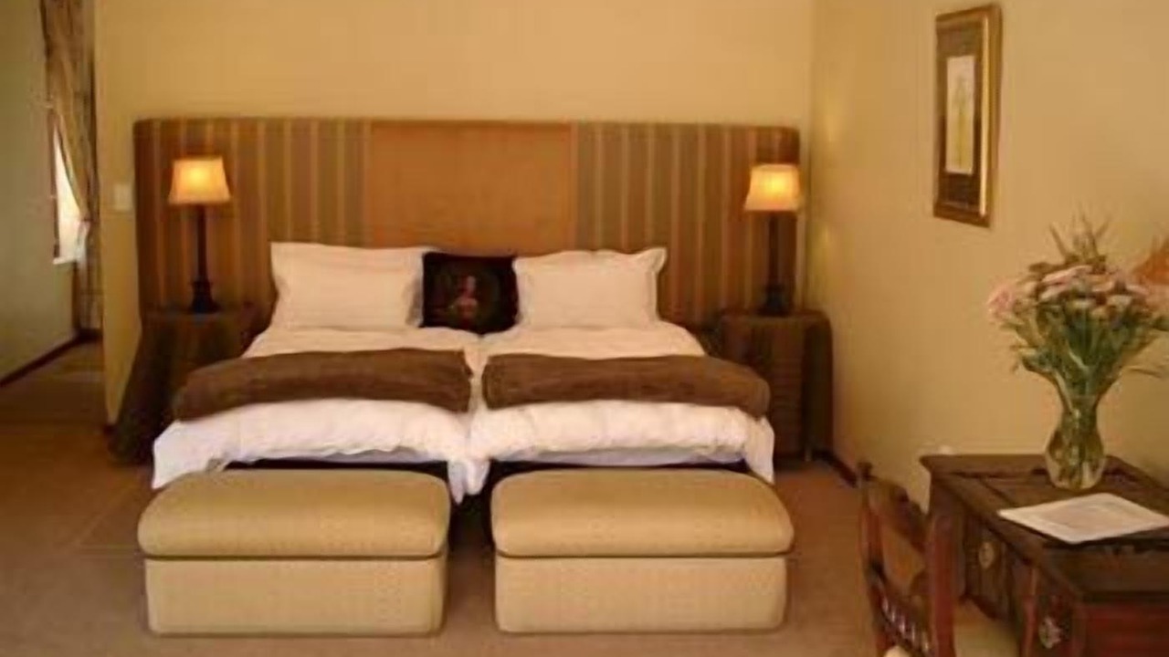 Photo of Bedroom in Voelklip