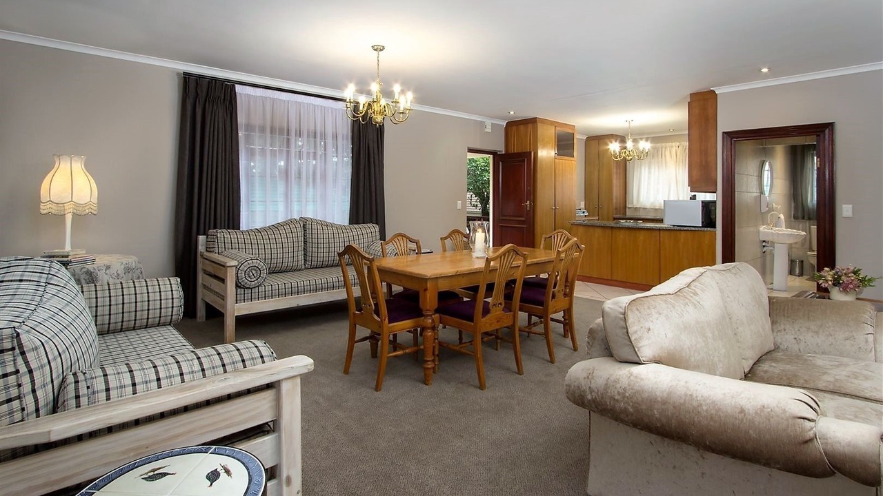 Photo of Bedroom in Voelklip