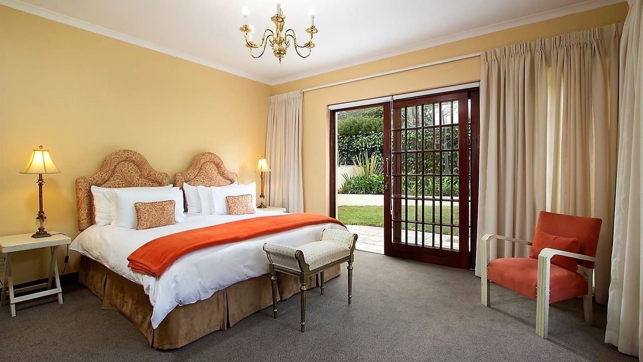 Photo of Bedroom in Voelklip