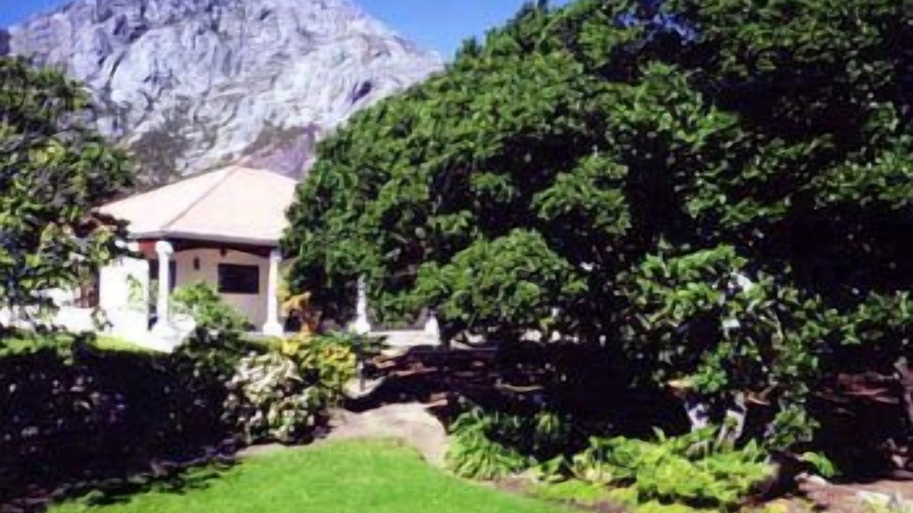 Photo of Outdoor in Voelklip
