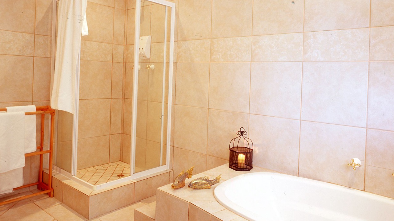 Photo of Bathroom in Voelklip