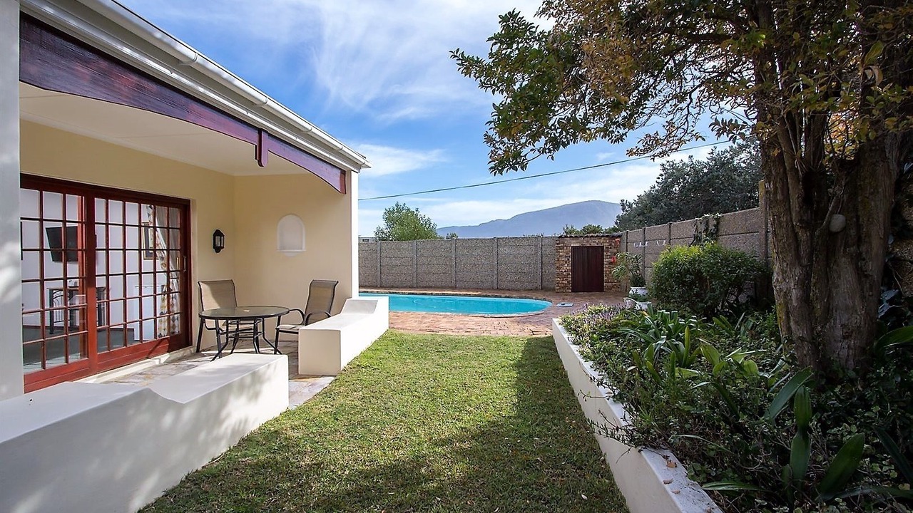 Photo of Outdoor in Voelklip