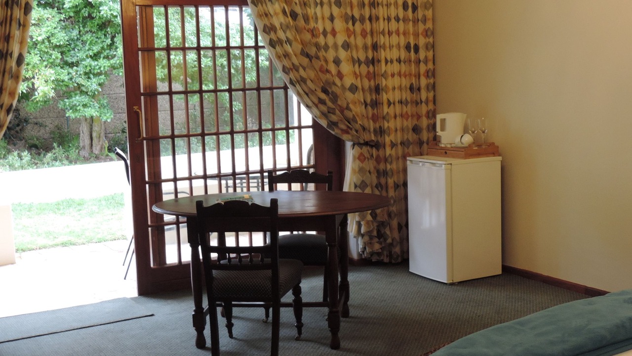 Photo of Patio Balcony in Voelklip