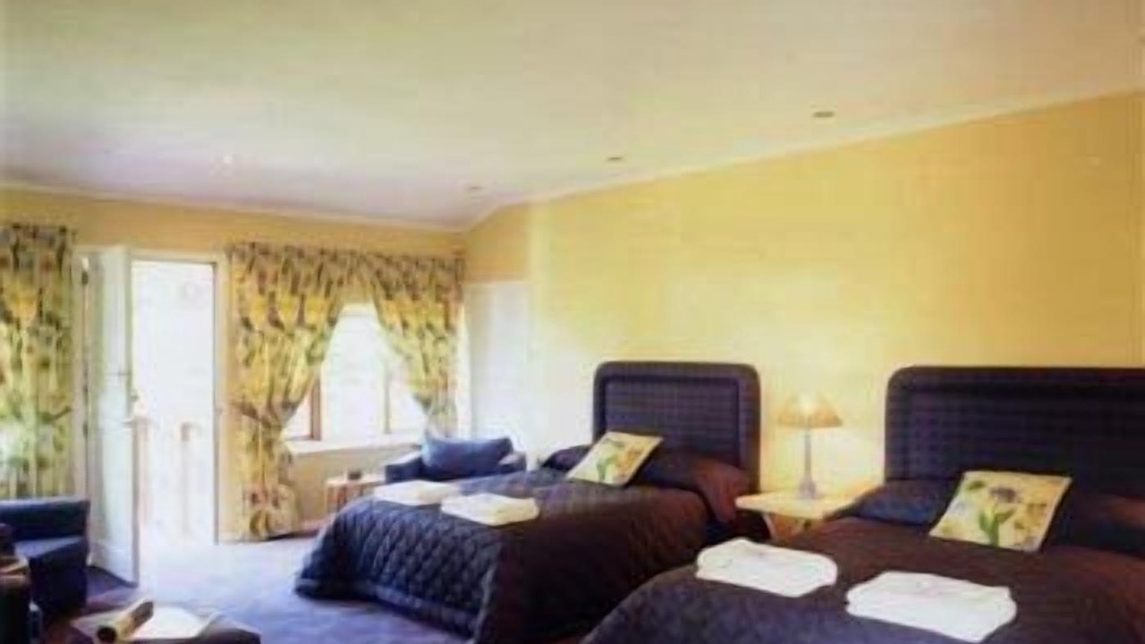 Photo of Bedroom in Voelklip