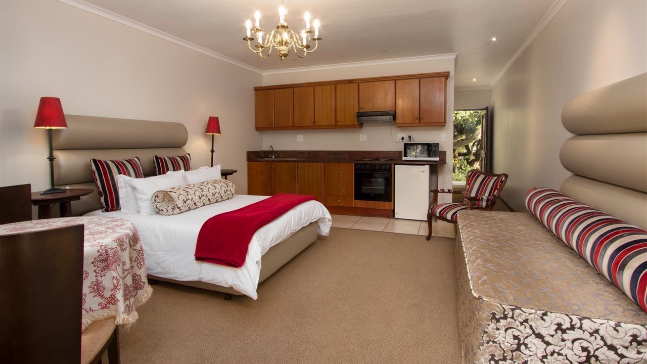 Photo of Bedroom in Voelklip