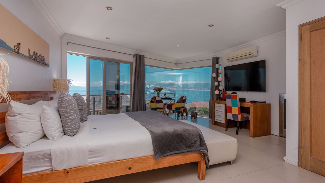 Photo of Bedroom in De Kelders