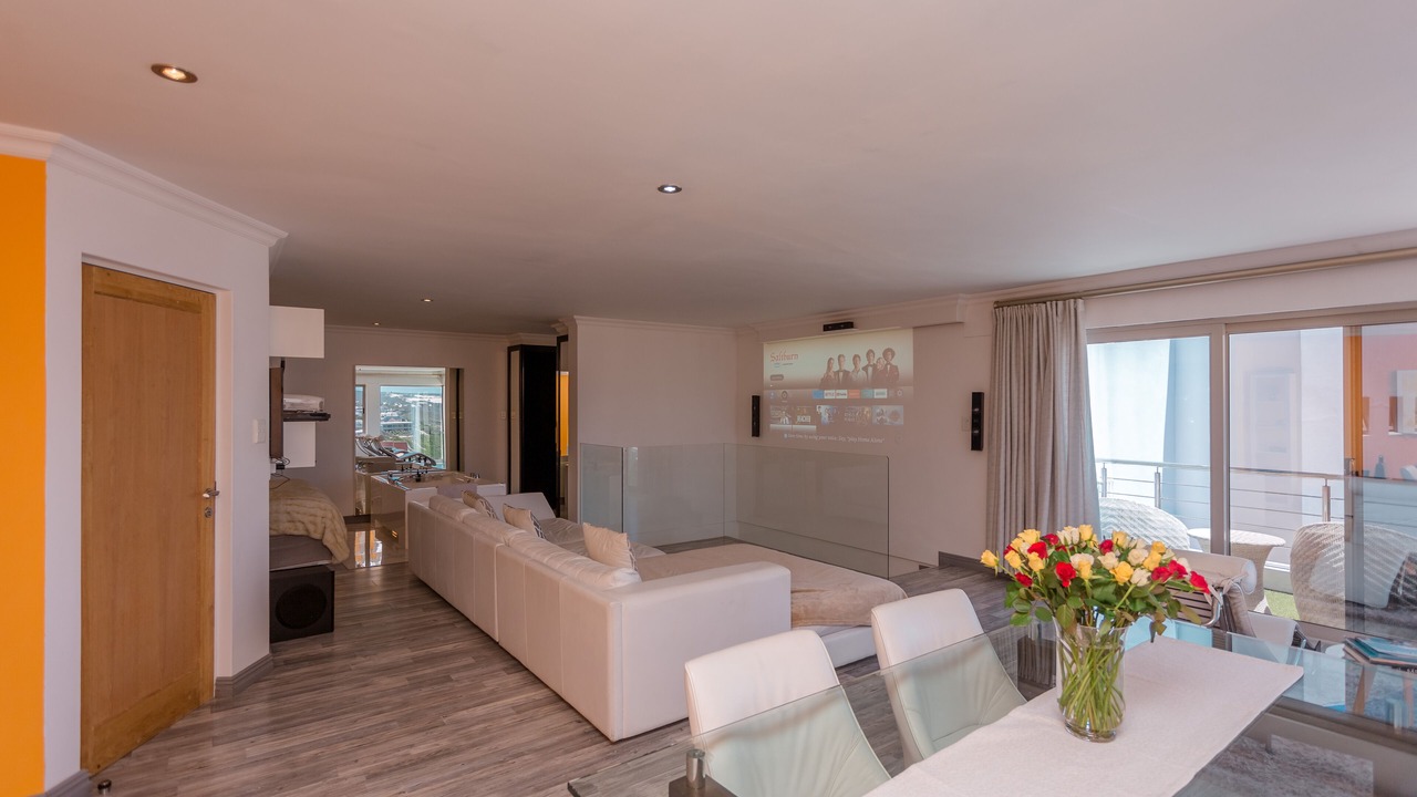 Photo of Bedroom in De Kelders