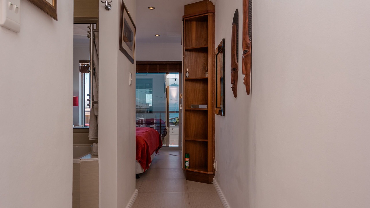 Photo of Bedroom in De Kelders