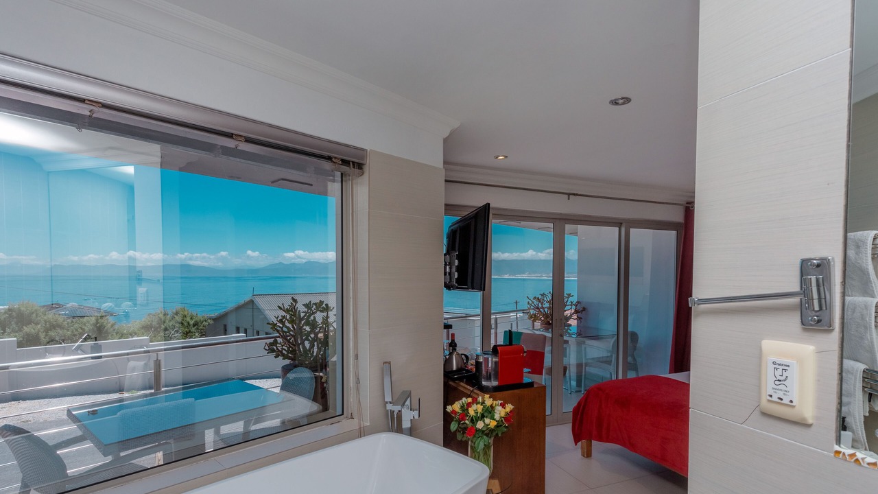 Photo of Bedroom in De Kelders