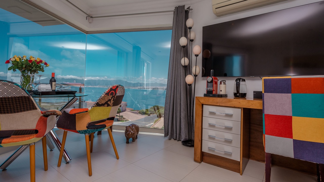 Photo of Bedroom in De Kelders