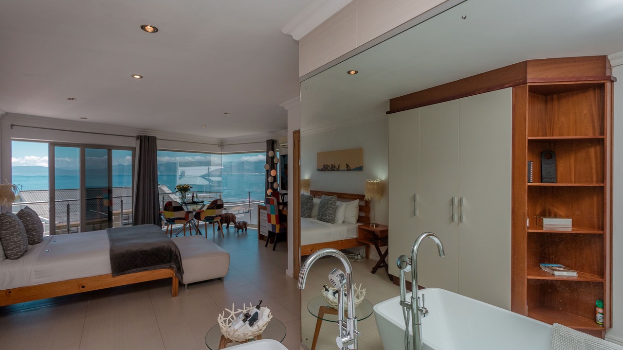 Photo of Bedroom in De Kelders