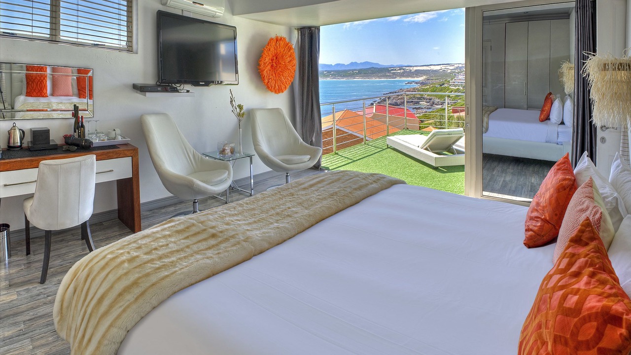 Photo of Bedroom in De Kelders