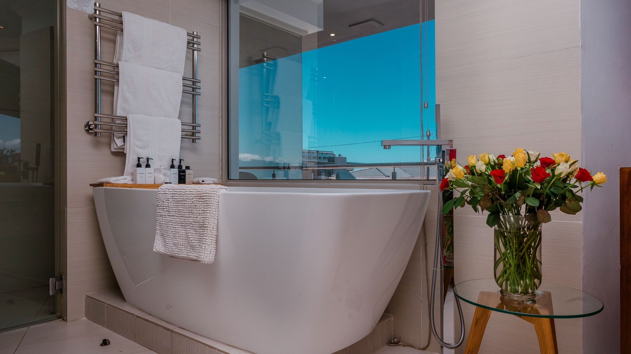 Photo of Bedroom in De Kelders