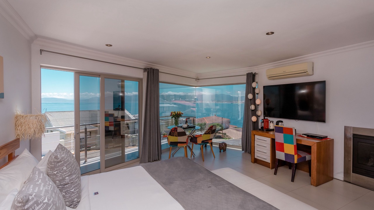 Photo of Bedroom in De Kelders