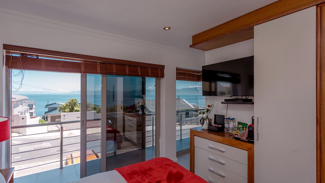 Photo of Bedroom in De Kelders