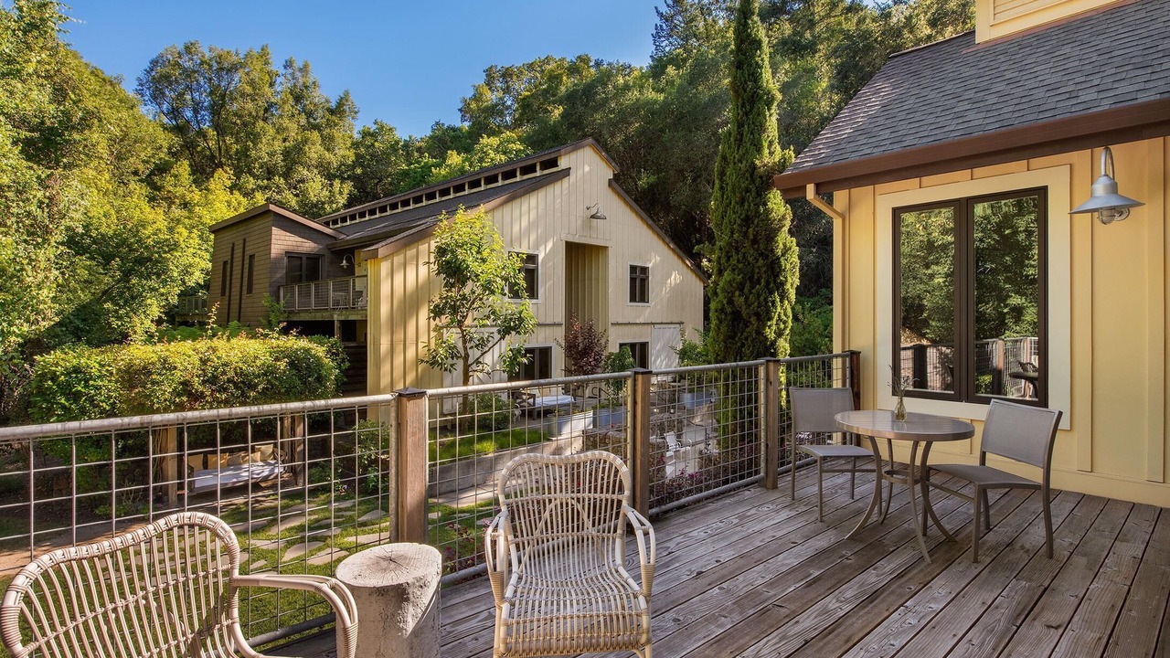 Photo of Outdoor in Forestville
