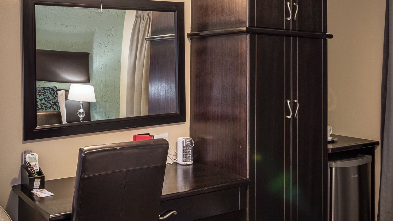 Photo of Bedroom in Brandwag