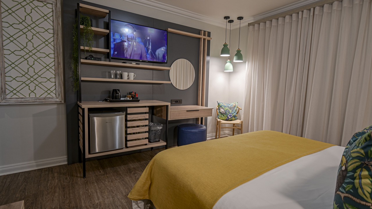 Photo of Bedroom in Brandwag
