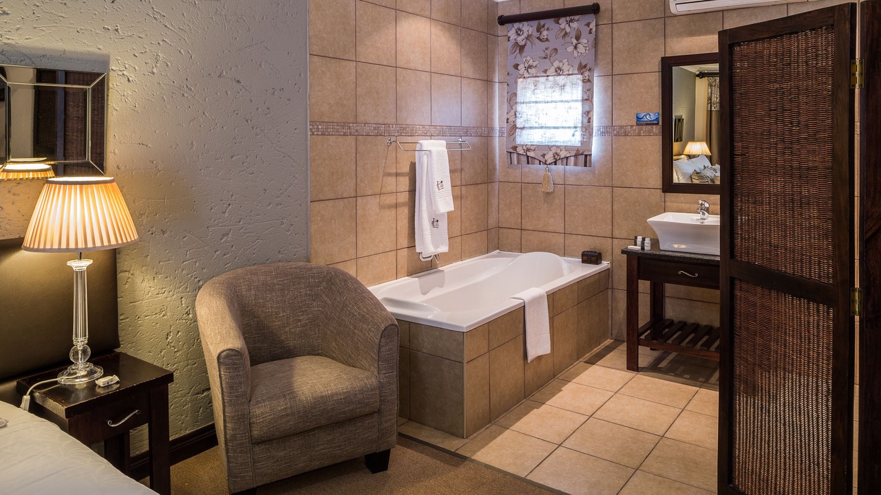 Photo of Bathroom in Brandwag