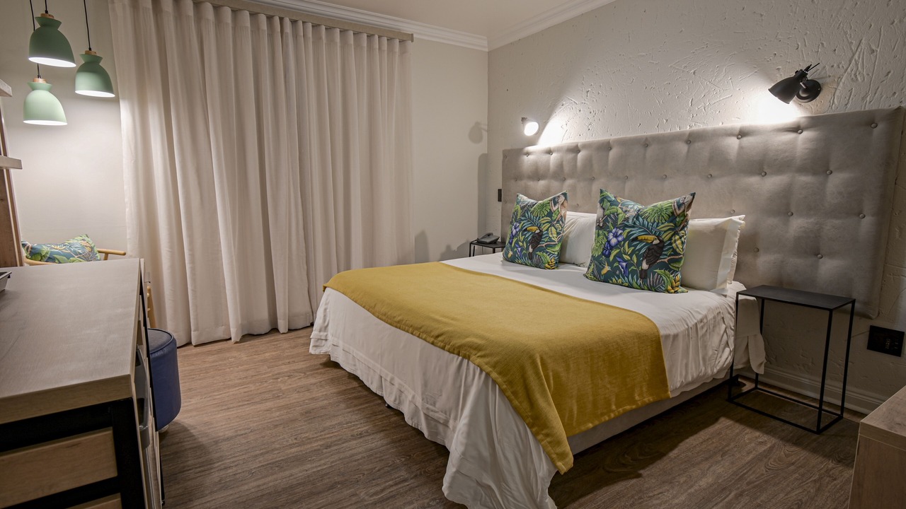 Photo of Bedroom in Brandwag