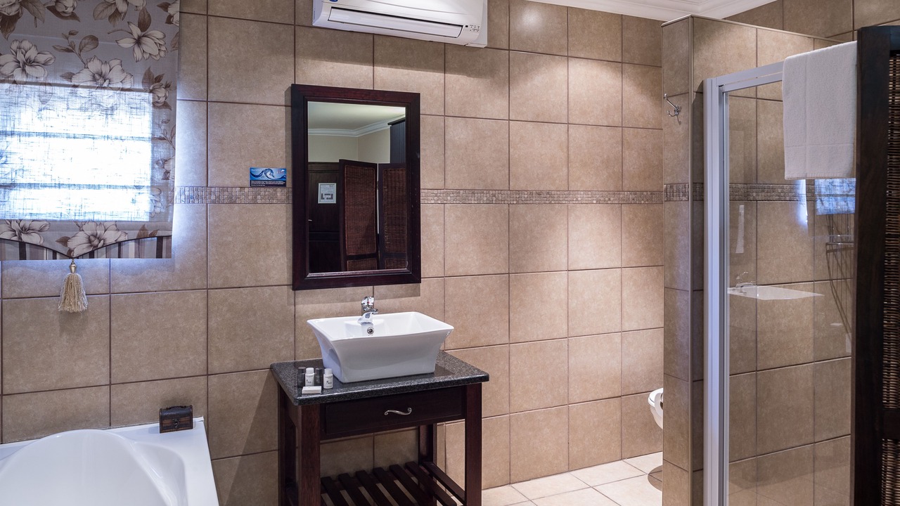 Photo of Bathroom in Brandwag