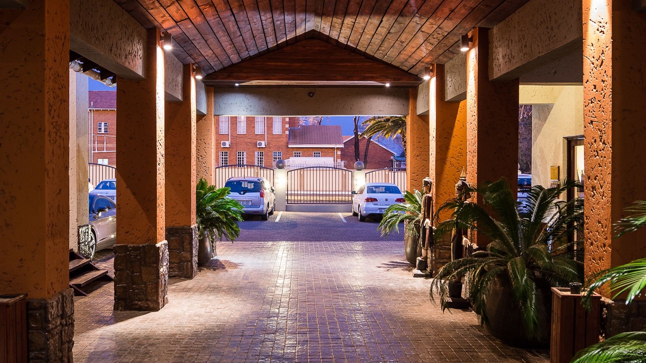 Photo of Outdoor in Brandwag