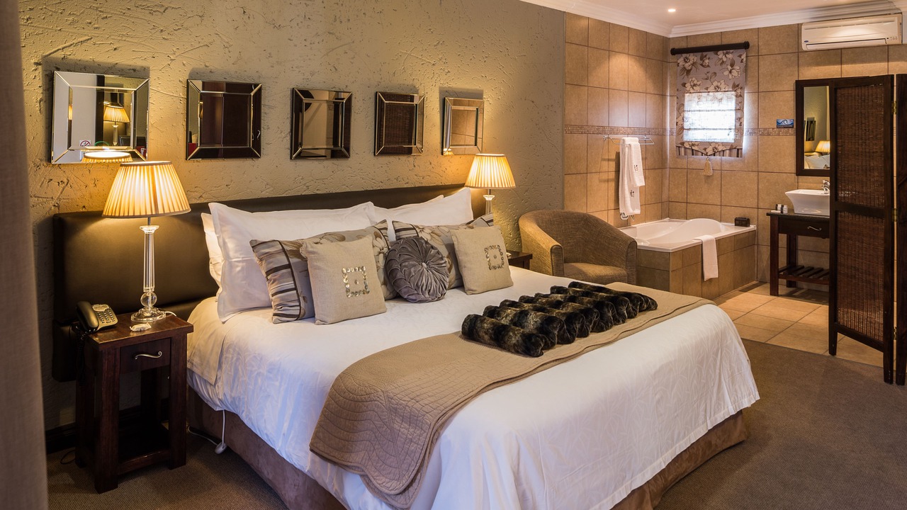 Photo of Bedroom in Brandwag