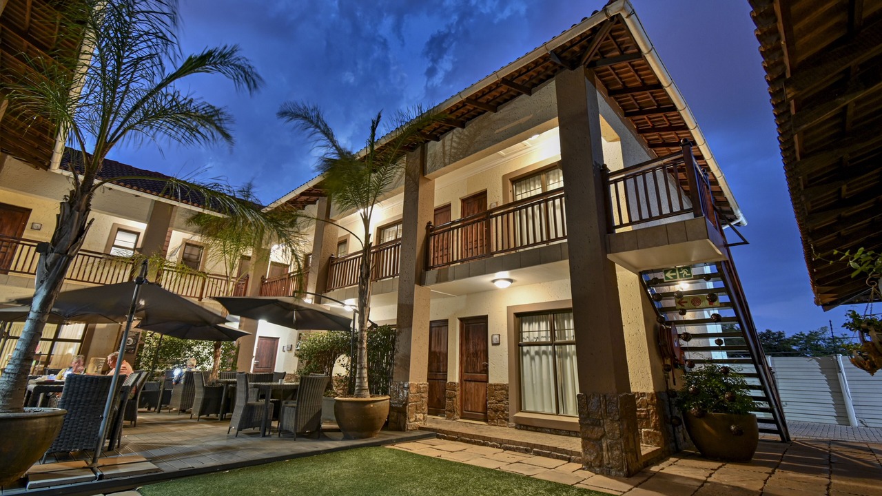 Photo of Outdoor in Brandwag