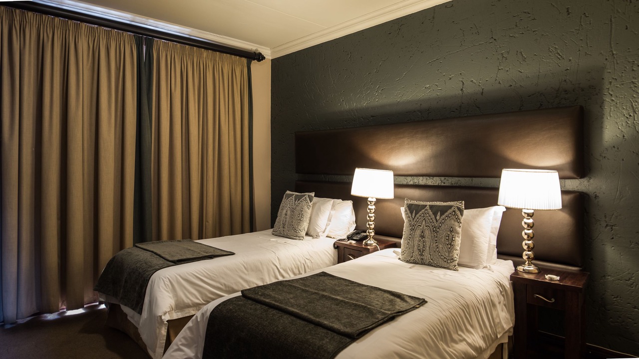 Photo of Bedroom in Brandwag