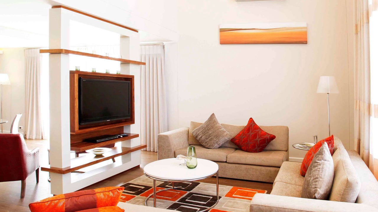 Photo of Bedroom in Salt River