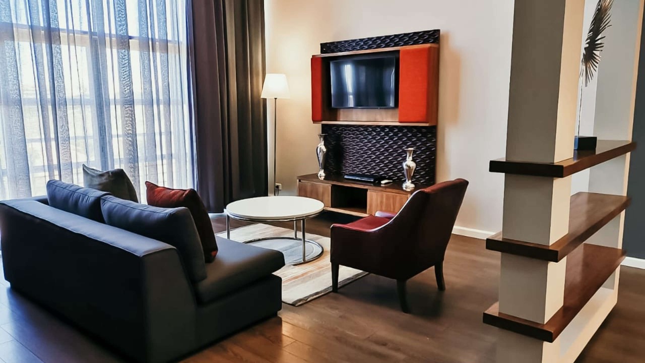 Photo of Bedroom in Salt River
