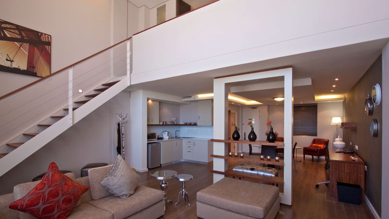 Photo of Bedroom in Salt River