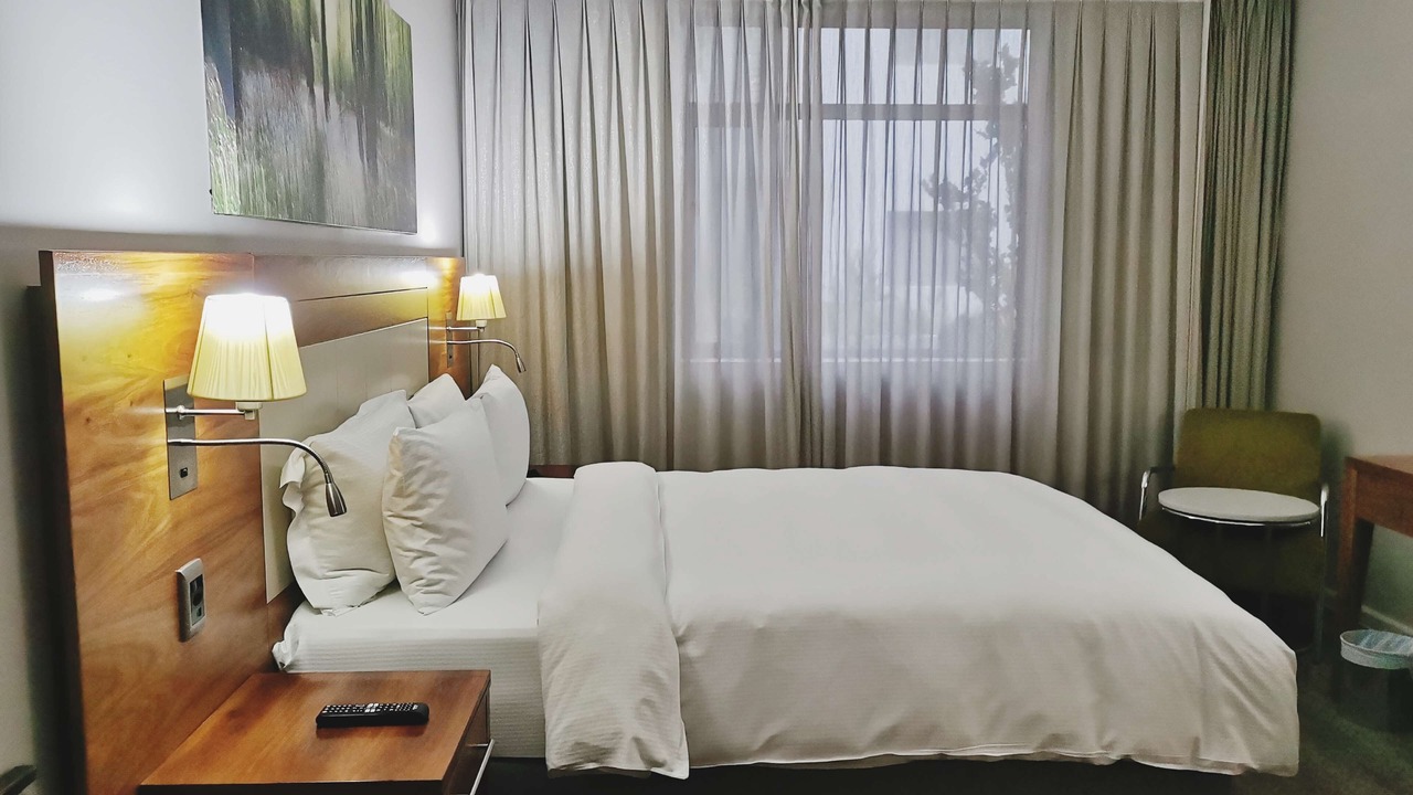 Photo of Bedroom in Salt River