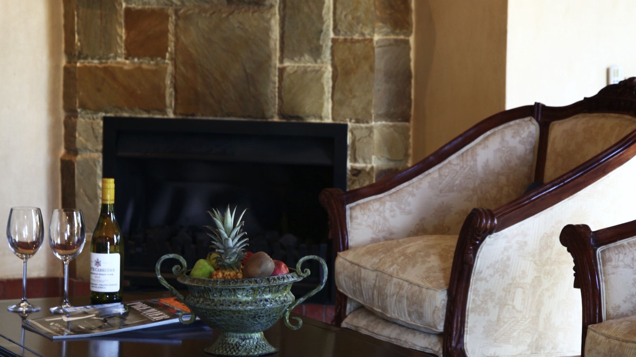 Photo of Livingroom in Franschhoek