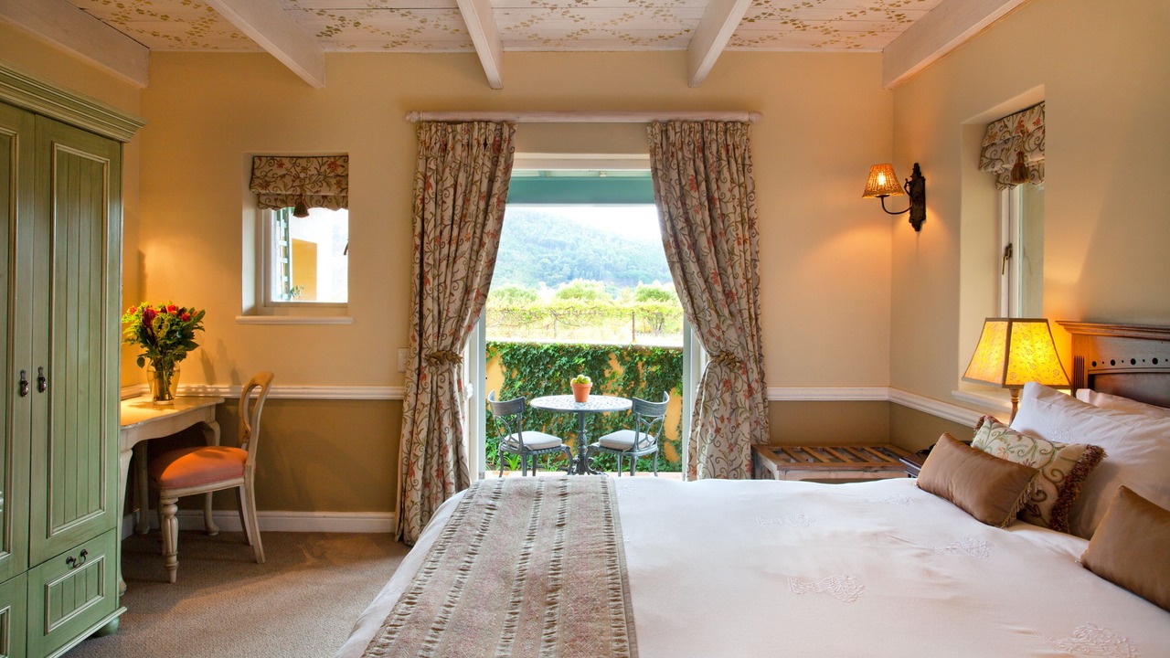 Photo of Outdoor in Franschhoek