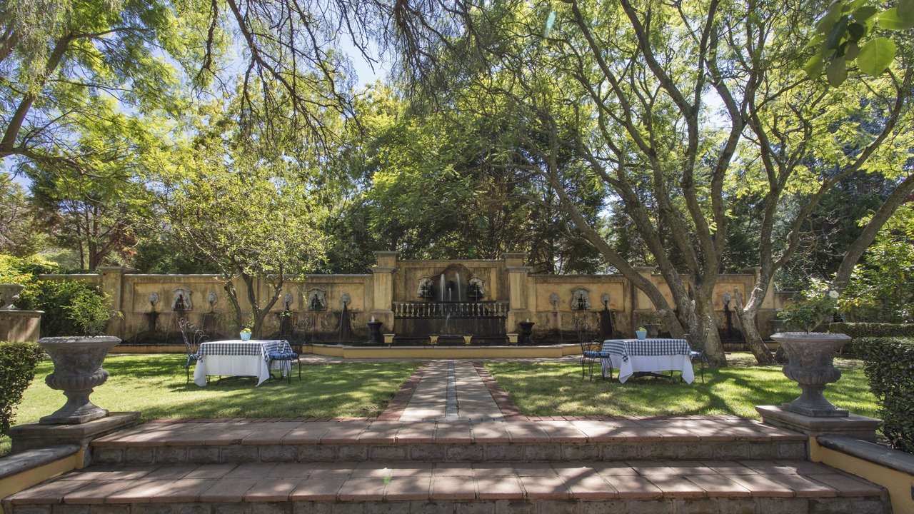 Photo of Others in Franschhoek