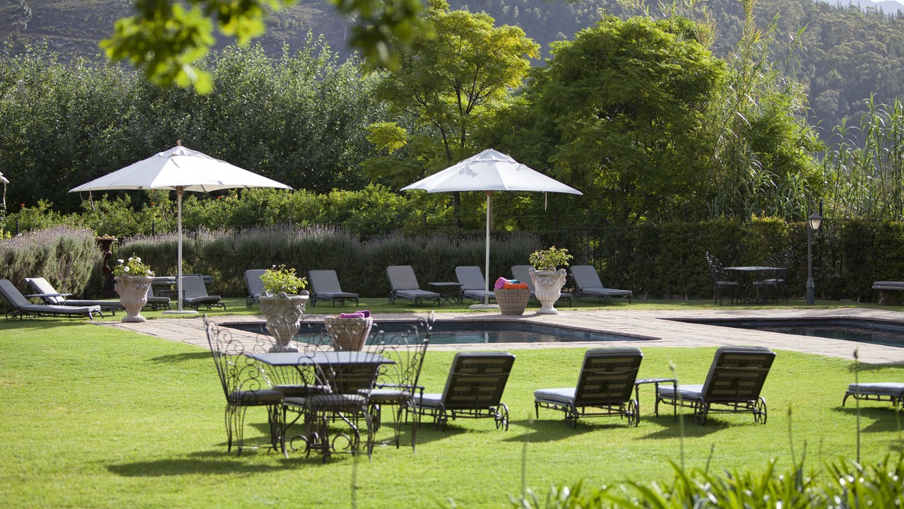 Photo of Outdoor in Franschhoek