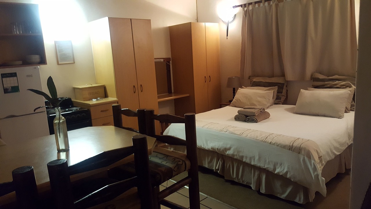 Photo of Bedroom in Komatipoort