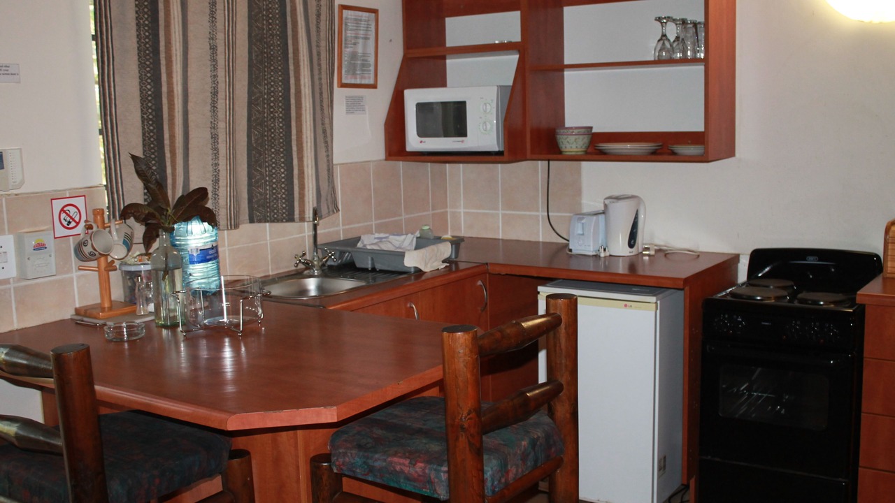 Photo of Kitchen in Komatipoort