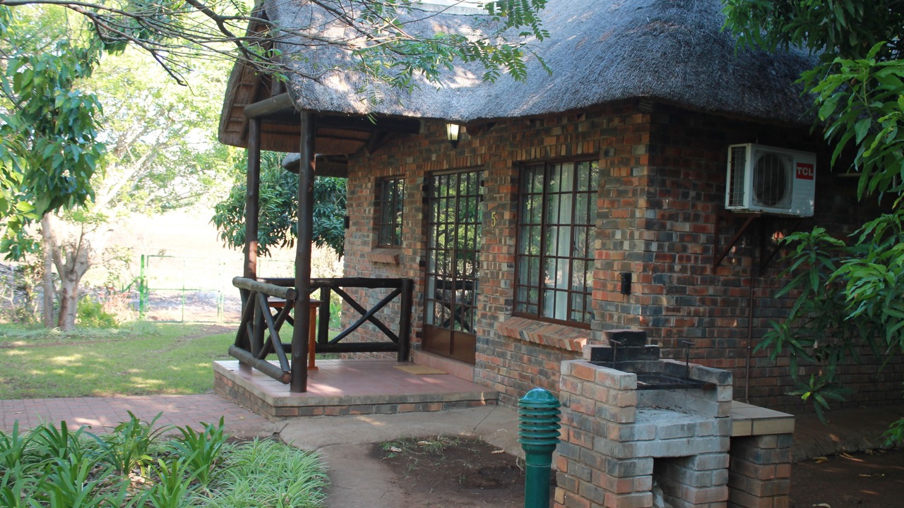 Photo of Bedroom in Komatipoort