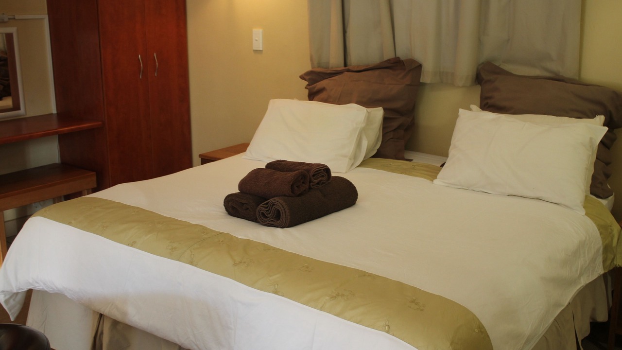 Photo of Bedroom in Komatipoort